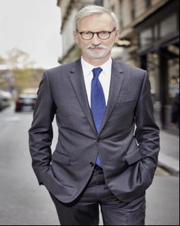 Jean Cassegrain