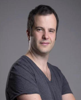 Julien Chaumond