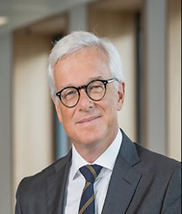 Bertrand Dumazy