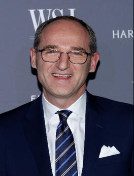 Patrice Louvet