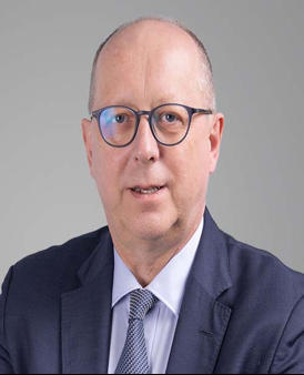 François Pauly