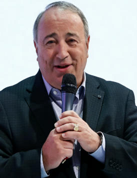Thierry de la Tour d'Artaise