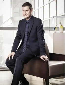 Cyrille Vigneron