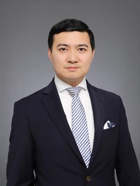 Chen Panfeng