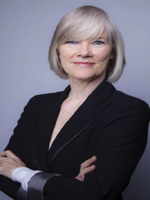 Diana Clarke