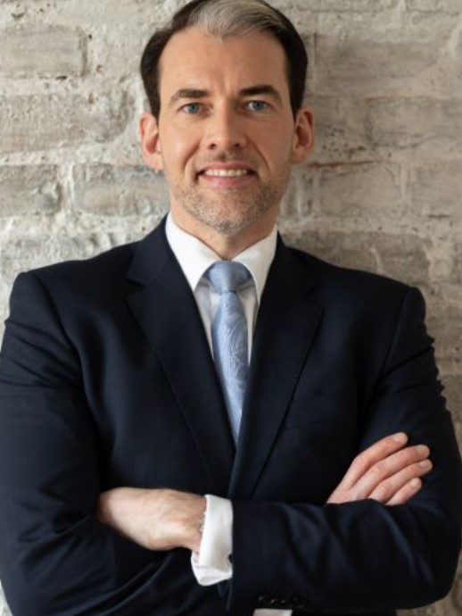 Erik Strauss