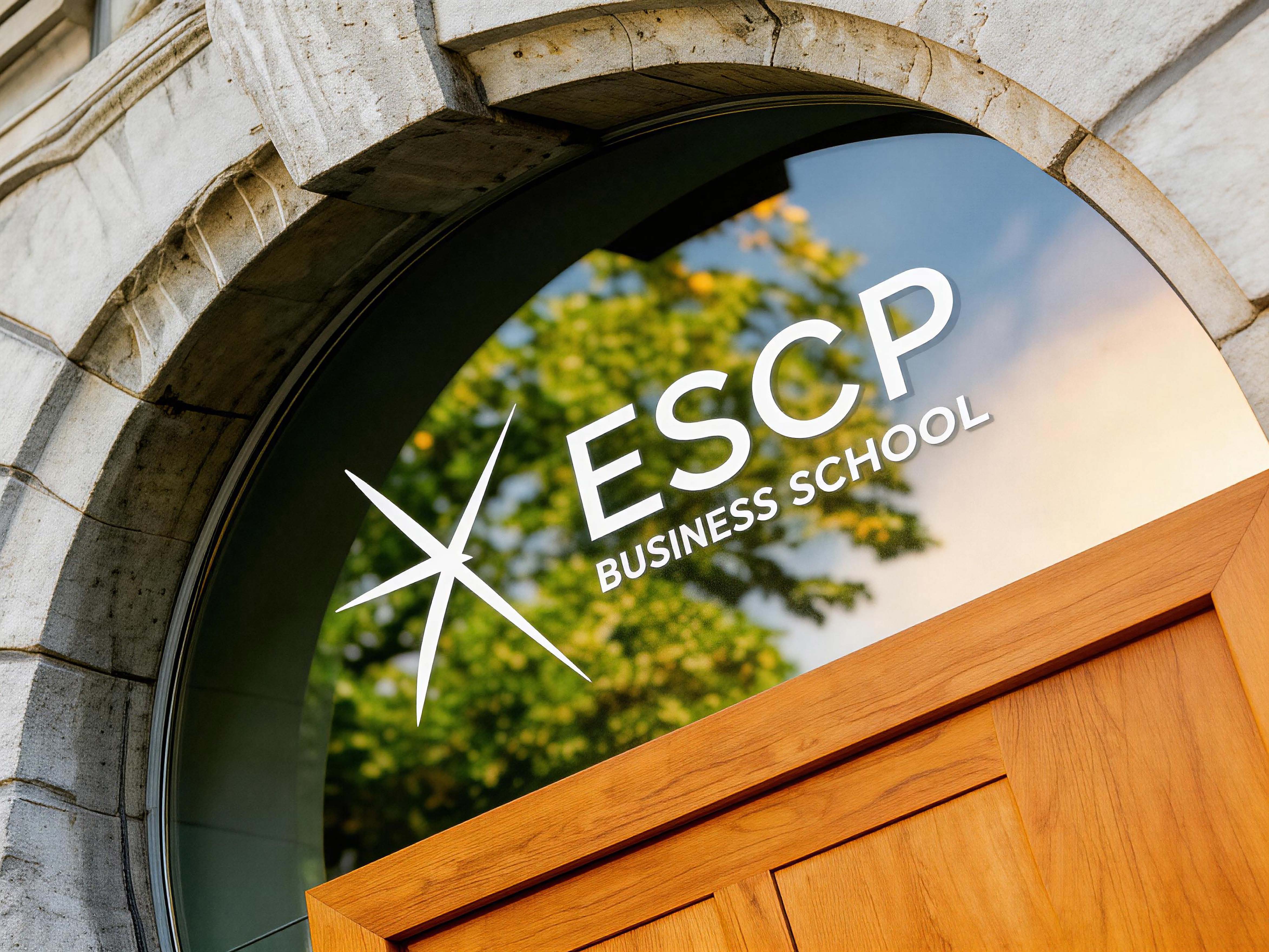 ESCP Paris