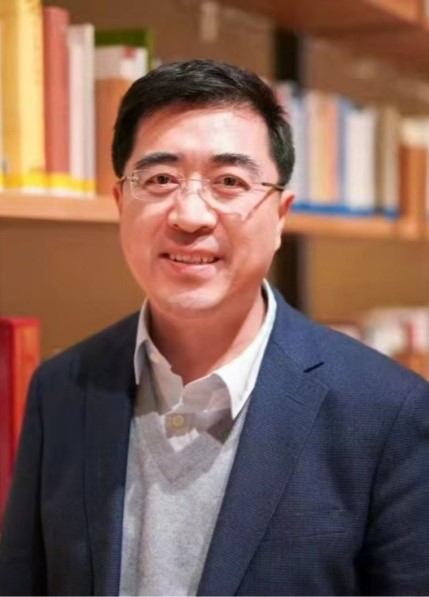 Feng Zhongping