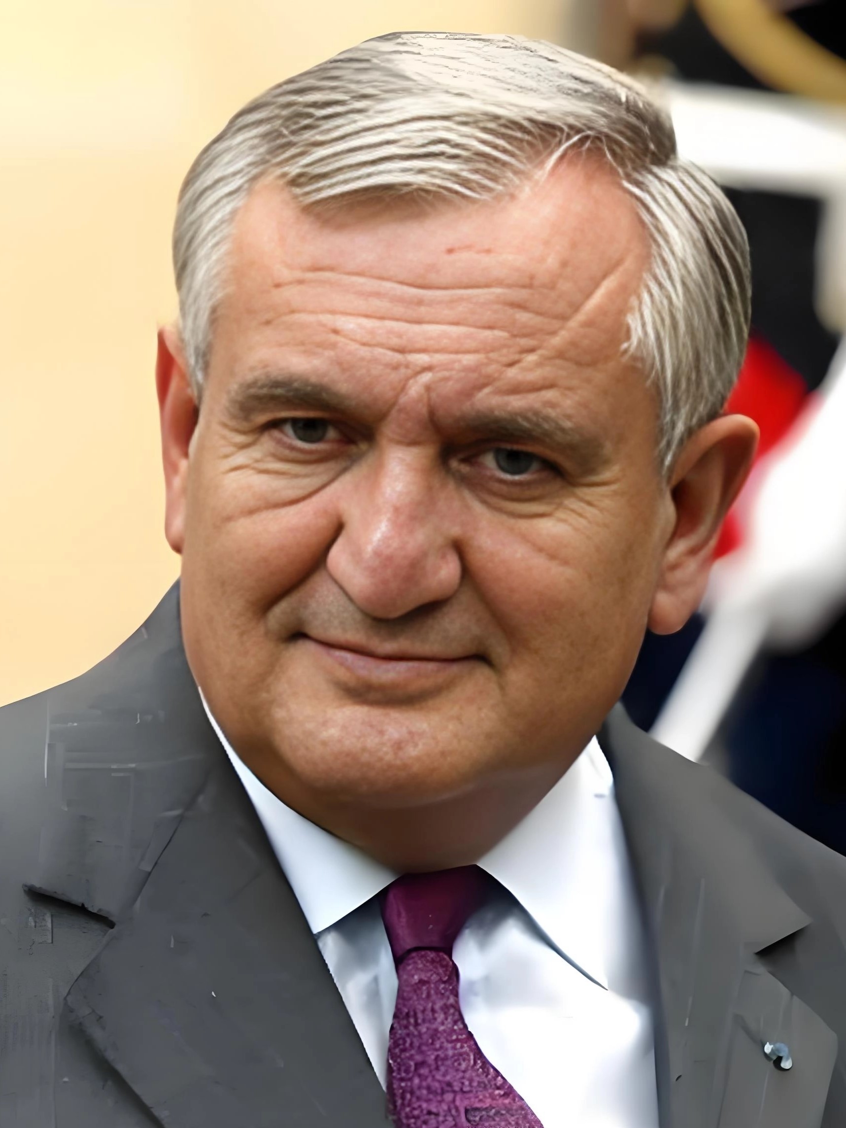 Jean-Pierre Raffarin