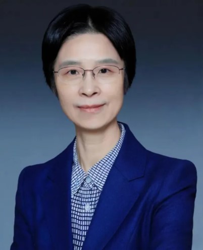 Jiang Xiaojuan