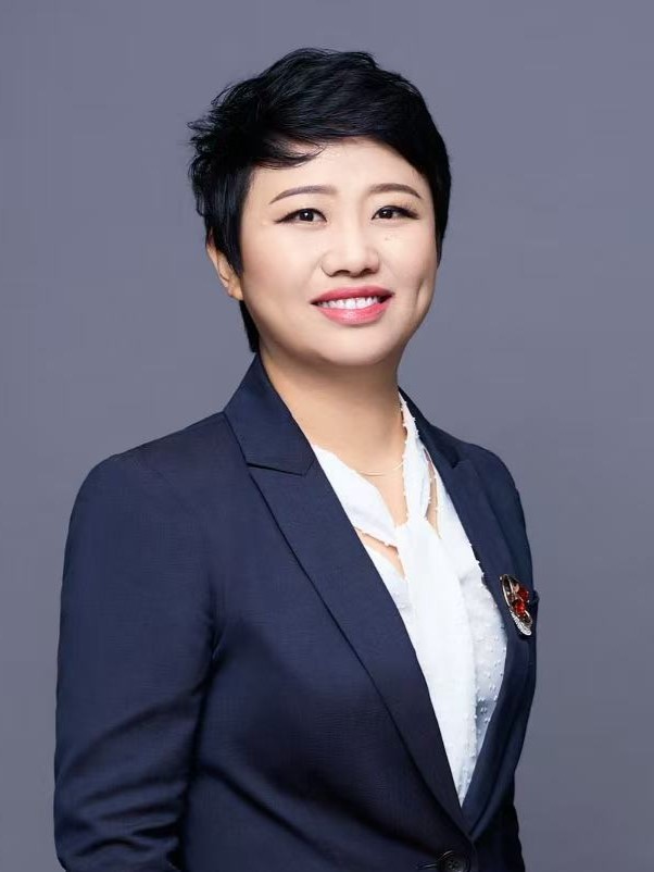 Li Hairong