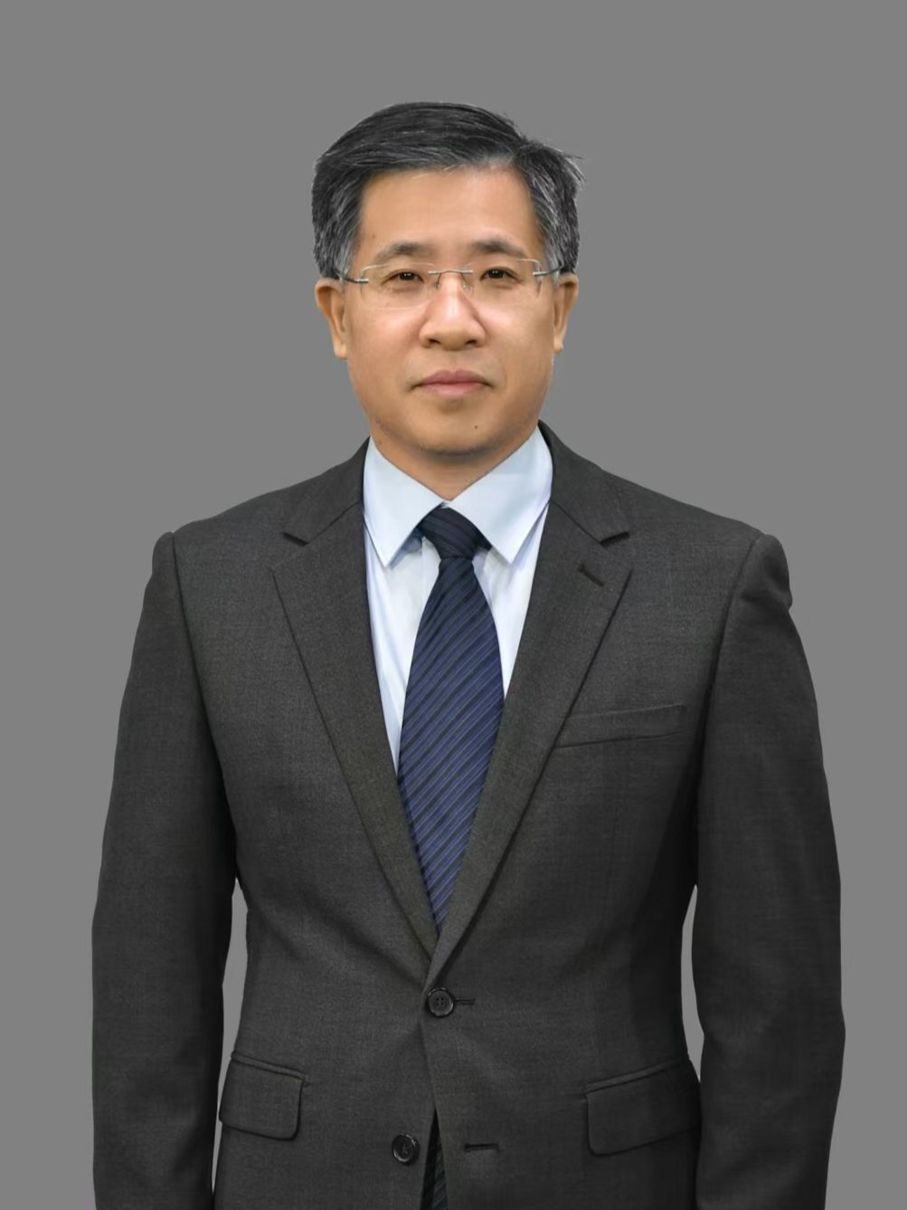 Liu Jianxing