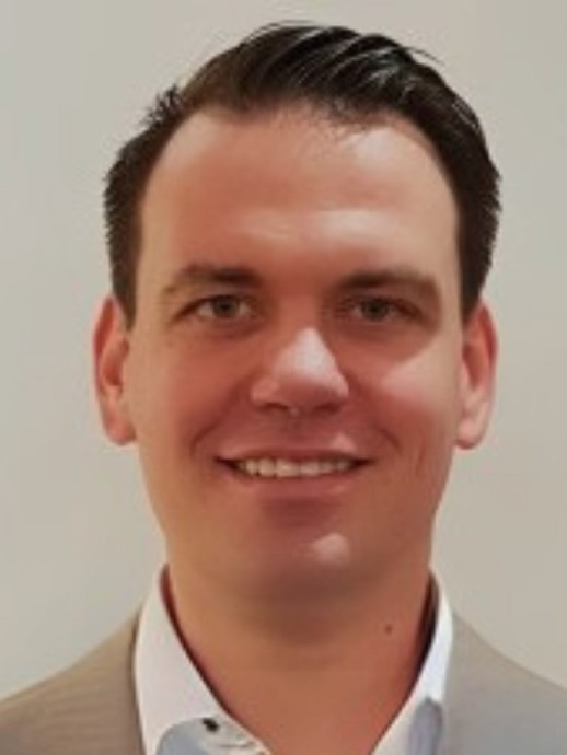 Marcus Schmalbach