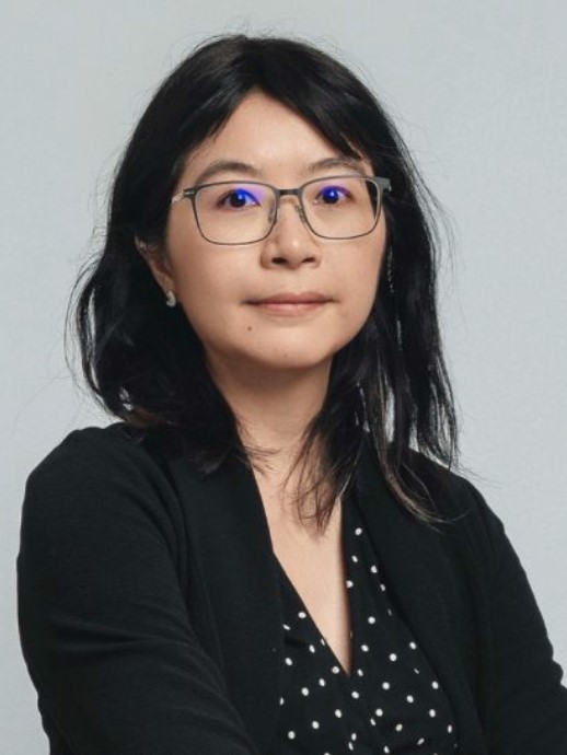 Hsin-Hsuan Meg Lee