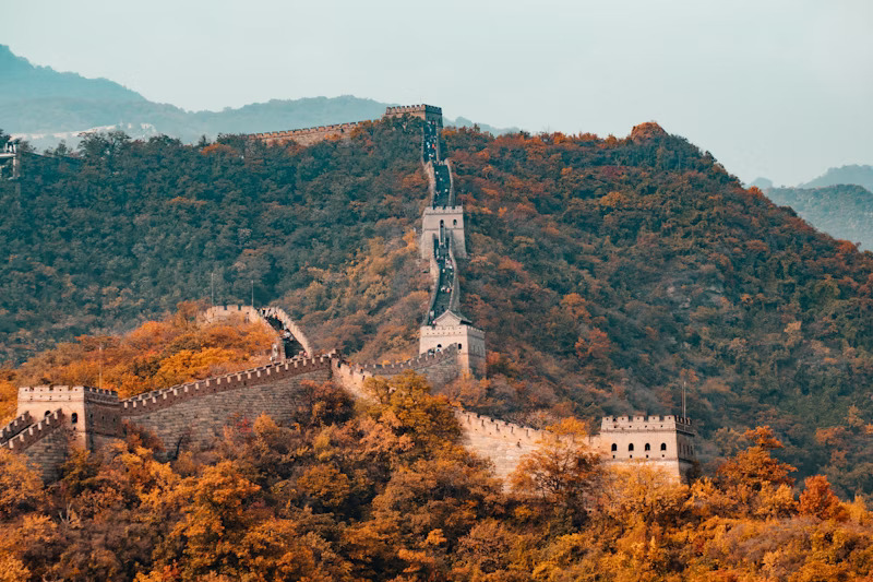 模块1:出海欧洲奠基之旅
