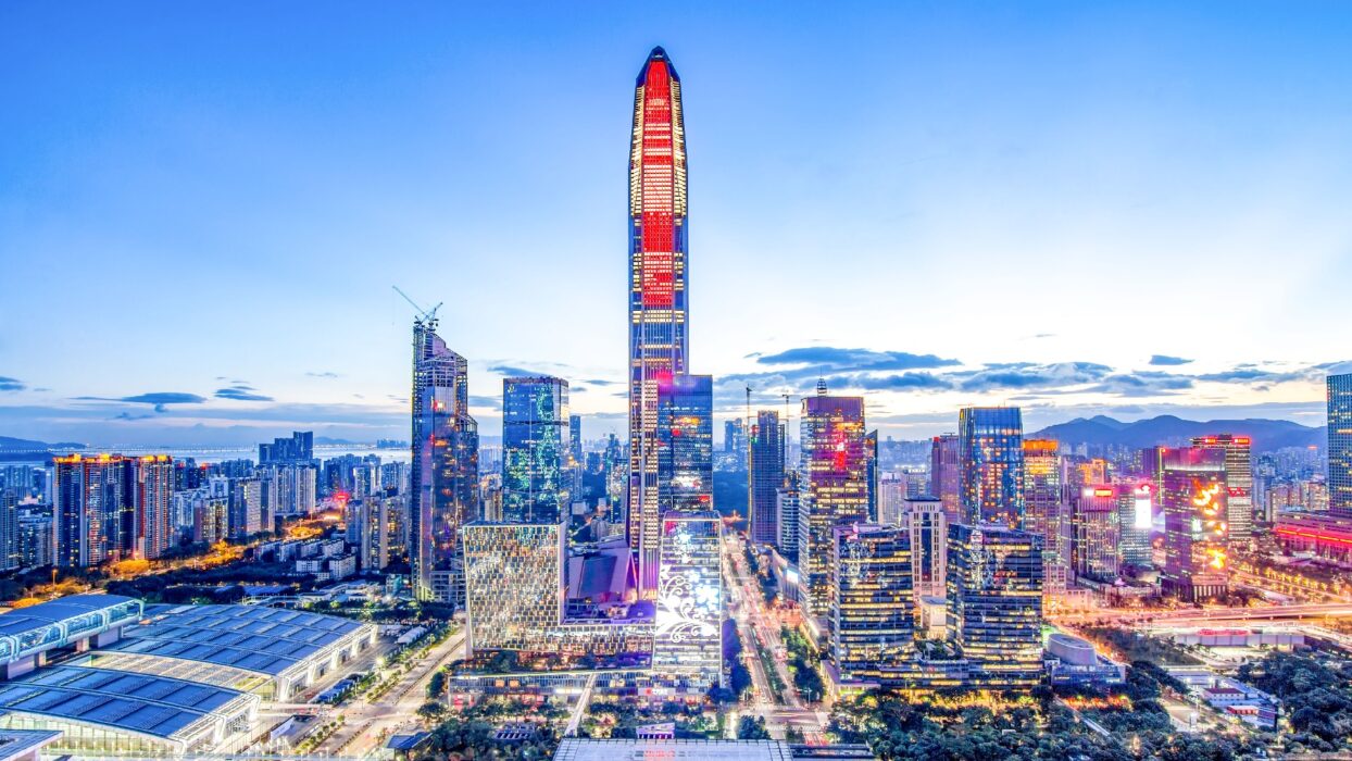 模块 3:商业模式迭代与组织并购财税实战