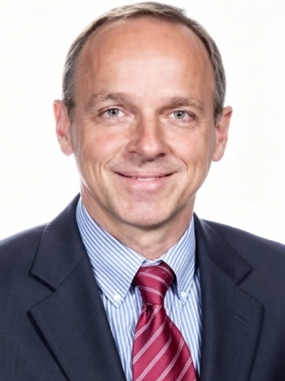 Philip Christian Eller
