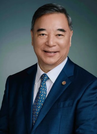 Song Zhiping