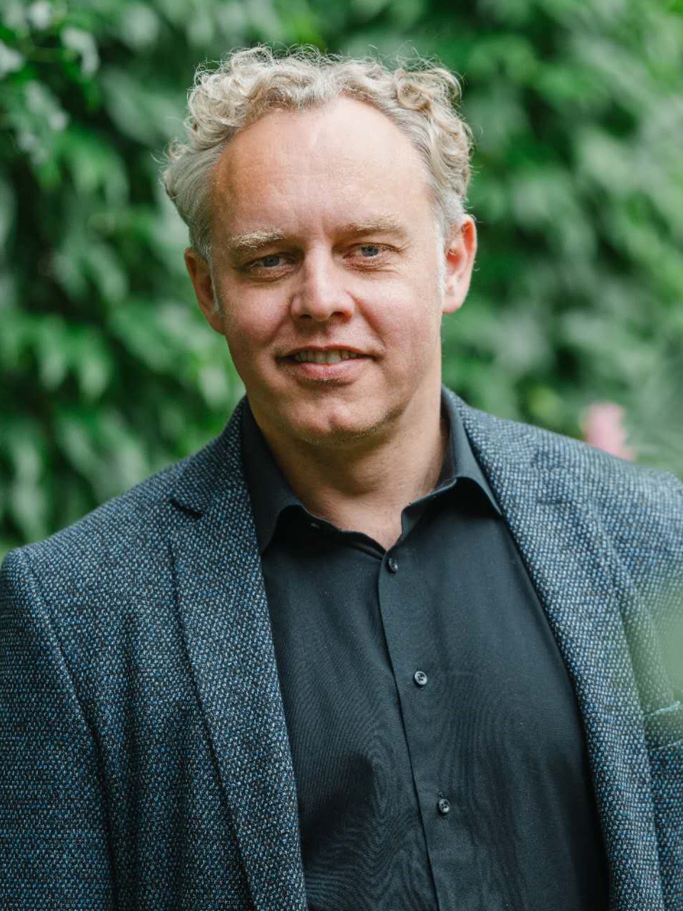 Sven Scheid