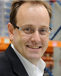 Xavier Garambois