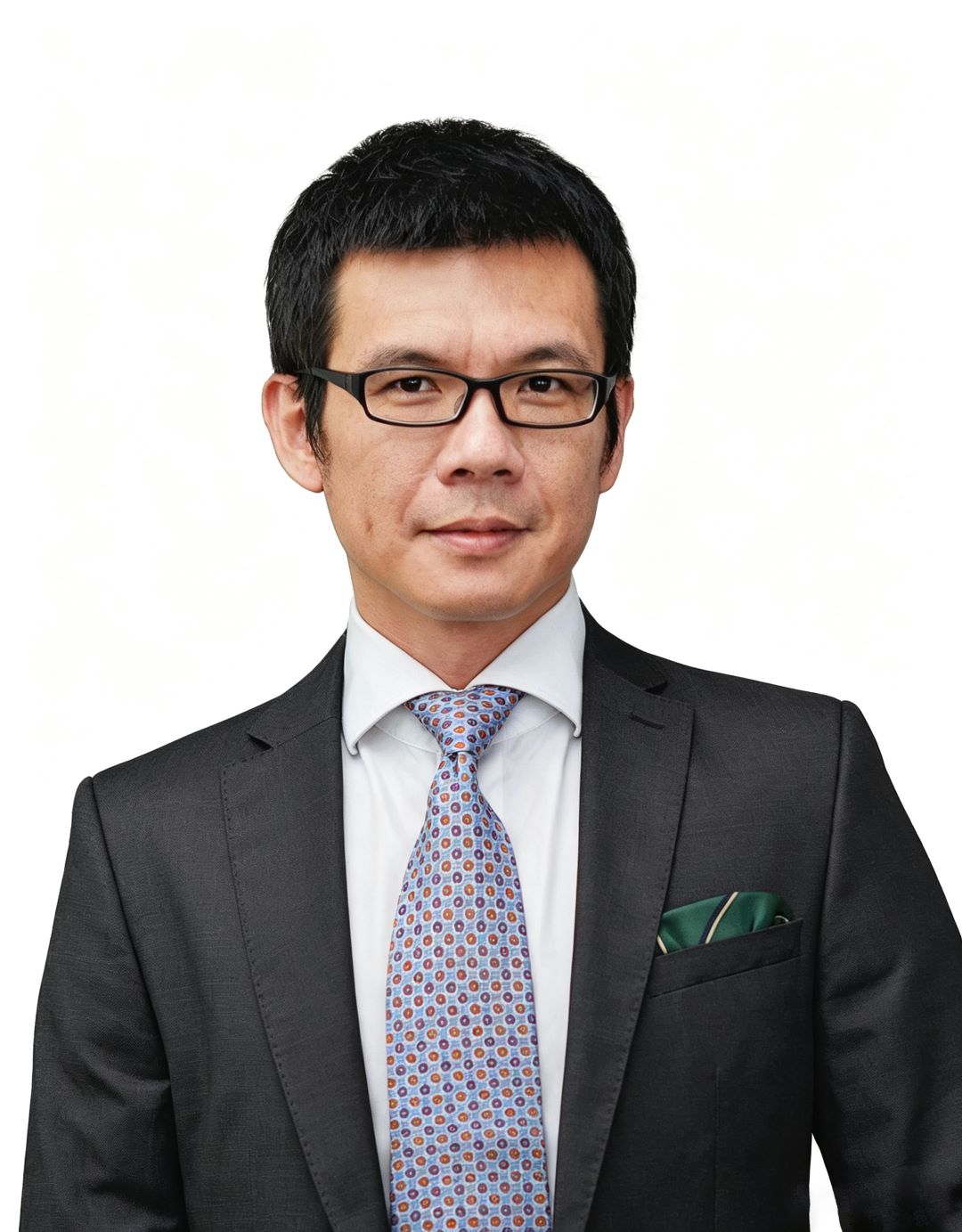 Xu Jiansheng