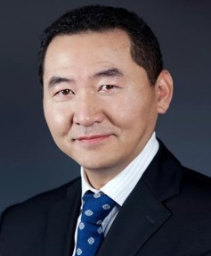 Yu Weifeng