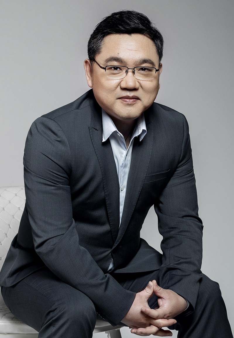 Zhu Pinpin